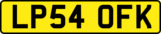 LP54OFK