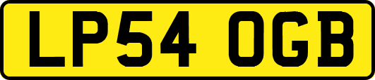 LP54OGB