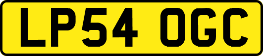 LP54OGC