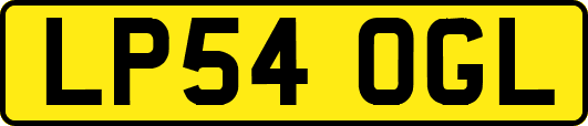 LP54OGL