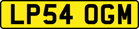 LP54OGM