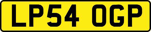 LP54OGP