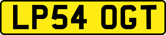 LP54OGT