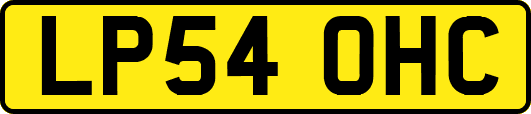 LP54OHC