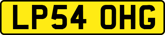 LP54OHG