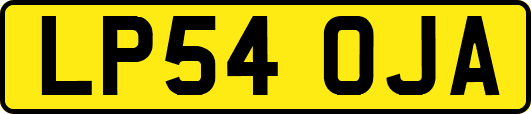 LP54OJA