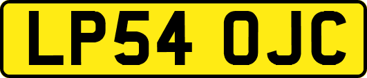 LP54OJC