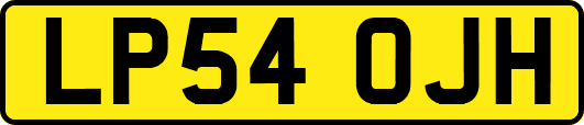 LP54OJH