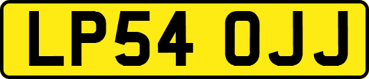 LP54OJJ