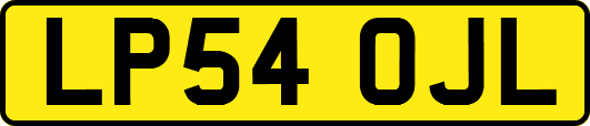 LP54OJL