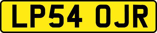LP54OJR