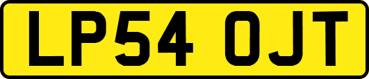 LP54OJT