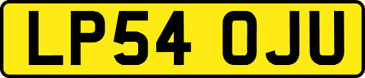 LP54OJU