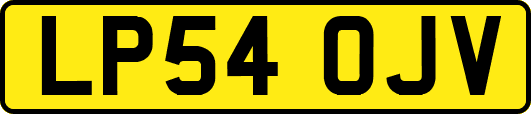 LP54OJV