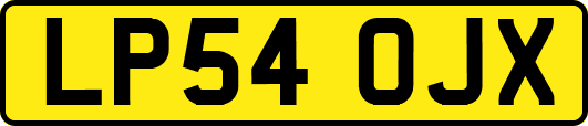 LP54OJX