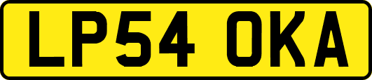 LP54OKA