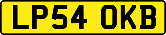 LP54OKB