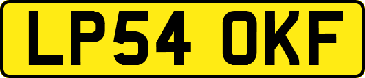 LP54OKF