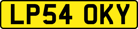LP54OKY