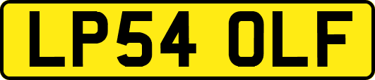 LP54OLF