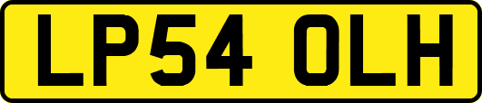 LP54OLH