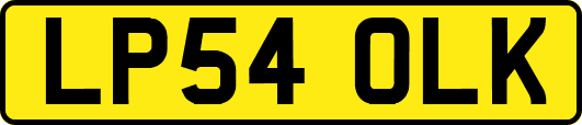 LP54OLK