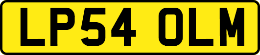 LP54OLM