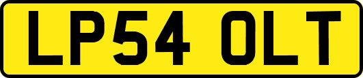 LP54OLT