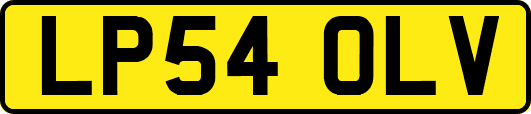 LP54OLV
