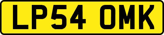 LP54OMK