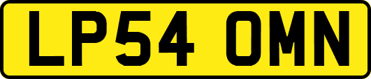LP54OMN