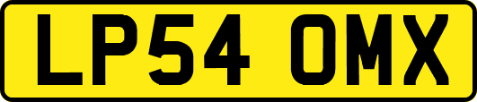 LP54OMX