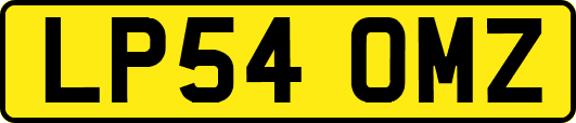 LP54OMZ