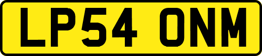LP54ONM