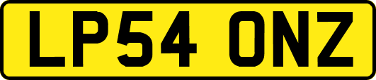LP54ONZ