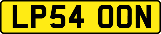 LP54OON