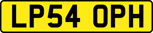 LP54OPH