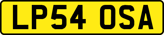 LP54OSA