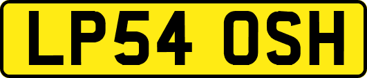 LP54OSH