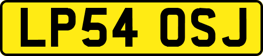 LP54OSJ