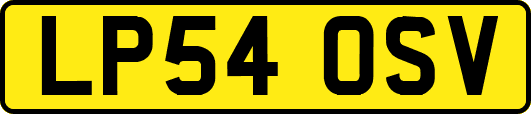 LP54OSV