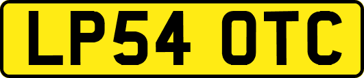 LP54OTC
