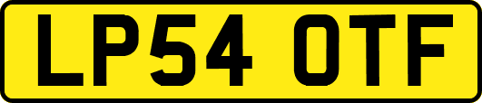 LP54OTF