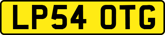 LP54OTG