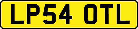 LP54OTL
