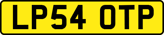 LP54OTP