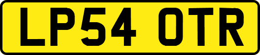 LP54OTR