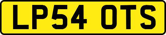 LP54OTS
