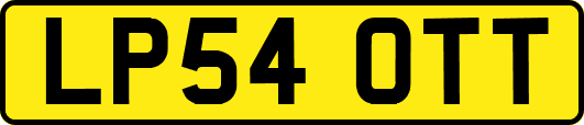 LP54OTT