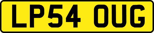 LP54OUG